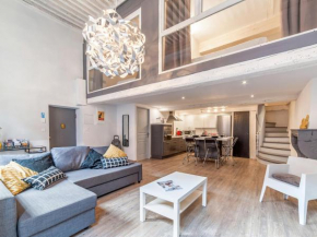 Welkeys Apartment - Chemin Neuf